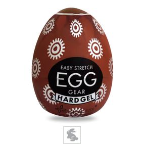 Masturbador Egg Magical Kiss Easy Stretch SI (8142) - Gear - Sex Shop Atacado Star: Produtos Eróticos e lingerie