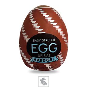 Masturbador Egg Magical Kiss Easy Stretch SI (8142) - Spira - Sex Shop Atacado Star: Produtos Eróticos e lingerie