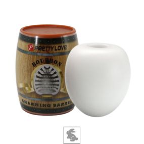 Masturbador Egg Lata Formato de Barril Bourbon SI -(9004) - ... - Atacado Star Sex Shop, Lingerie e Produtos Eróticos