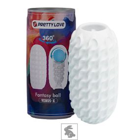 Masturbador Egg Formato de Lata Fantasy Ball SI -(9018) - Pa... - Atacado Star Sex Shop, Lingerie e Produtos Eróticos