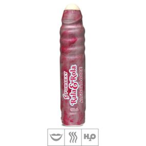 Gel Comestível Rala e Rola 150ml (ST744) - Algodão Doce - Sex Shop Atacado Star: Produtos Eróticos e lingerie