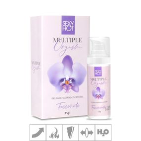 *Excitante Feminino Multiple Orgasm 15g Validade 02/23 (CO53... - Sex Shop Atacado Star: Produtos Eróticos e lingerie