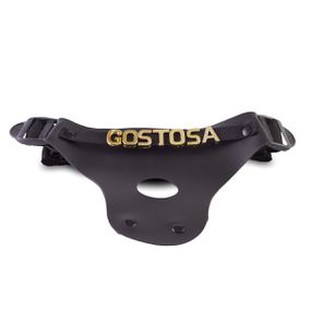 Cinta Para Prótese 1 Furo Personalizada (CPG37-ST828) - Gost... - Sex Shop Atacado Star: Produtos Eróticos e lingerie