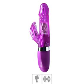 *Vibrador Rotativo Betterfly Multivibrações VP (DB009-14916)... - Sex Shop Atacado Star: Produtos Eróticos e lingerie