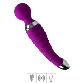 *Vibrador Laura Ponto G Recarregável 4x11cm VP (DB023) - Rox... - Sex Shop Atacado Star: Produtos Eróticos e lingerie