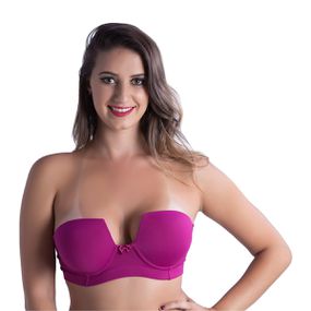 *Soutien Duanip Tomara Que Caia Com Bojo Alça Removível (DU8... - Sex Shop Atacado Star: Produtos Eróticos e lingerie