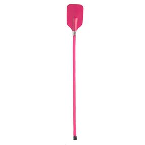 *Chibata Retangular Dominatrixxx (DX1318-ST674) - Rosa - Atacado Star Sex Shop, Lingerie e Produtos Eróticos
