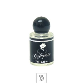 Perfume Afrodisíaco Cafajeste 7ml HC308) - Padrão - Sex Shop Atacado Star: Produtos Eróticos e lingerie