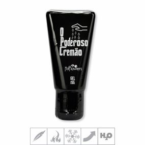 Excitante Masculino O Poderoso Cremão 15g (HC609) - Padrão - Sex Shop Atacado Star: Produtos Eróticos e lingerie