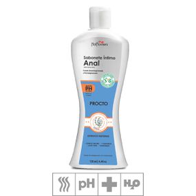 Sabonete Íntimo Anal 130ml (HC685) - Padrão - Sex Shop Atacado Star: Produtos Eróticos e lingerie