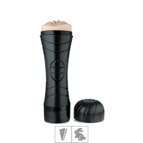 Masturbador Lanterna em Cyber Com Vibro VP (MA010-ST601) - V... - Atacado Star Sex Shop, Lingerie e Produtos Eróticos