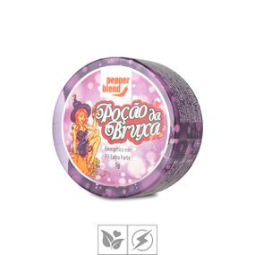 *Afrodisíaco em Pó Poção da Bruxa 1g (PB224) - ... - Atacado Star Sex Shop, Lingerie e Produtos Eróticos