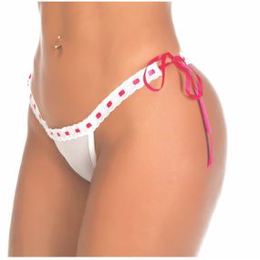 *Calcinha Passa Fita (PS6010) - Padrão - Sex Shop Atacado Star: Produtos Eróticos e lingerie