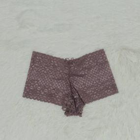 *Calcinha Calesson Secret Love (SL500) - Lilás - Sex Shop Atacado Star: Produtos Eróticos e lingerie
