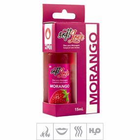 **PROMO - Gel Comestível Soft Love Hot 15ml 01/2023 (ST114) ... - Sex Shop Atacado Star: Produtos Eróticos e lingerie