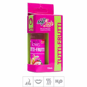 **PROMO - Gel Comestível Soft Love Hot 15ml 01/2023 (ST114) ... - Sex Shop Atacado Star: Produtos Eróticos e lingerie