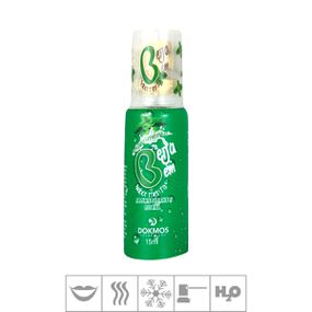 Aromatizante Bucal Beija Bem 15ml (ST155-ST824) - Menta - Sex Shop Atacado Star: Produtos Eróticos e lingerie