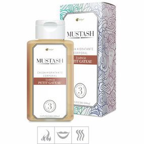 *PROMO - Gel Comestível Mustash 100ml Validade 03/24 (ST164)... - Sex Shop Atacado Star: Produtos Eróticos e lingerie