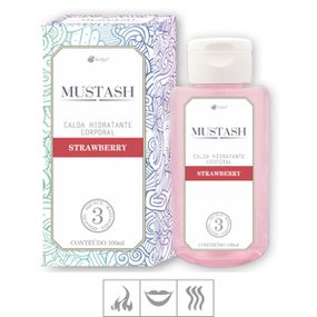 *PROMO - Gel Comestível Mustash 100ml Validade 05/24 (ST164)... - Sex Shop Atacado Star: Produtos Eróticos e lingerie