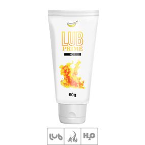 *Lubrificante Lub Prime 60g (ST168) - Hot - Sex Shop Atacado Star: Produtos Eróticos e lingerie