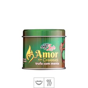 *PROMO - Vela Beijável Amor em Chamas 50g (ST256) - Trufa co... - Sex Shop Atacado Star: Produtos Eróticos e lingerie