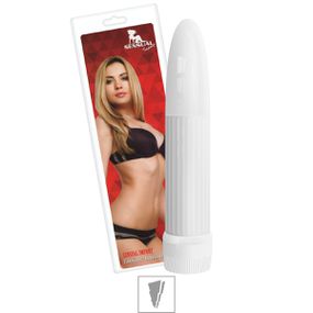 *Vibrador Personal Lover Bullet 11x8cm (Y-20-ST316) - Branco - Sex Shop Atacado Star: Produtos Eróticos e lingerie