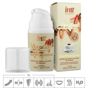 Excitante Unissex Vibration Power 17ml (ST448-ST175) - Capp... - Atacado Star Sex Shop, Lingerie e Produtos Eróticos