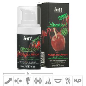 Excitante Unissex Vibration Power 17ml (ST448-ST175) - Maçã... - Sex Shop Atacado Star: Produtos Eróticos e lingerie