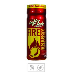 **Energético Energy Drink 60ml (ST561) - Fire - Sex Shop Atacado Star: Produtos Eróticos e lingerie