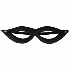 Máscara Tiazinha Brasil Fetiche (MTP16-ST568) - Preto - Sex Shop Atacado Star: Produtos Eróticos e lingerie