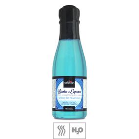 Sabonete Líquido Banho e Espuma 150ml (ST576) - Sedução Fe... - Sex Shop Atacado Star: Produtos Eróticos e lingerie