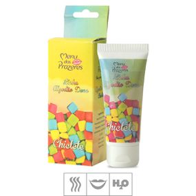 *PROMO - Gel Para Sexo Oral Linha Algodão Doce 20ml Validade... - Sex Shop Atacado Star: Produtos Eróticos e lingerie