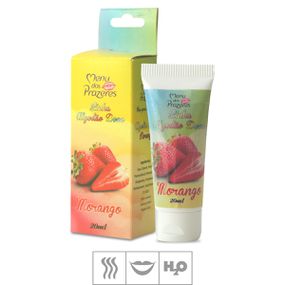 *PROMO - Gel Para Sexo Oral Linha Algodão Doce 20ml Validade... - Sex Shop Atacado Star: Produtos Eróticos e lingerie