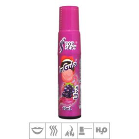 Spray Para Sexo Oral InGula For Sexy 15ml (ST740-ST825) - Uv - Sex Shop Atacado Star: Produtos Eróticos e lingerie