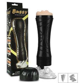 Masturbador Lanterna em Cyberskin Com Vibro VP (MA011-ST741)... - Sex Shop Atacado Star: Produtos Eróticos e lingerie