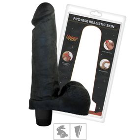 Prótese 18x15cm Com Vibro e Escroto Thor Upper (UP96-UP712-3... - Sex Shop Atacado Star: Produtos Eróticos e lingerie