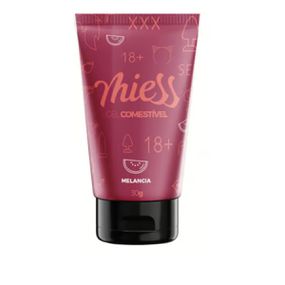 Gel Comestível Miess 30g (ST898) - Melancia - Atacado Star Sex Shop, Lingerie e Produtos Eróticos