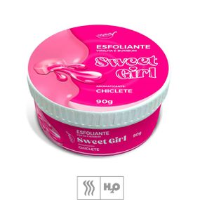 Esfoliante Virilha e Bum Bum Sweet Girl 90g (ST948) - Chicle... - Atacado Star Sex Shop, Lingerie e Produtos Eróticos