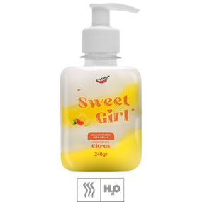 Gel Aromatizante Para Virilha Sweet Girl 240g - (ST949) - Ci... - Atacado Star Sex Shop, Lingerie e Produtos Eróticos