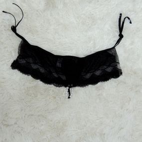 Calcinha Tailandesa Com Saia Plus Size 50 Tons (TO001P) - P... - Sex Shop Atacado Star: Produtos Eróticos e lingerie
