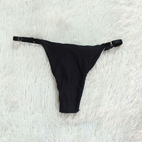 Calcinha Travesti (TO022) - Preto - Sex Shop Atacado Star: Produtos Eróticos e lingerie
