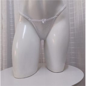Calcinha Para Personalização Com Tira Removível - (TR001) - ... - Atacado Star Sex Shop, Lingerie e Produtos Eróticos