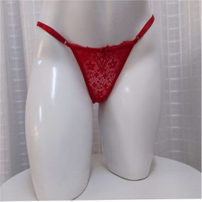 Calcinha Para Personalização Com Tira Removível - (TR001) - ... - Atacado Star Sex Shop, Lingerie e Produtos Eróticos