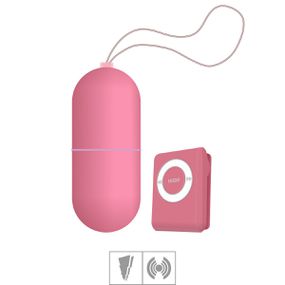 *Bullet Com Controle Wireless VP (BW001-ST351) - Rosa - Sex Shop Atacado Star: Produtos Eróticos e lingerie