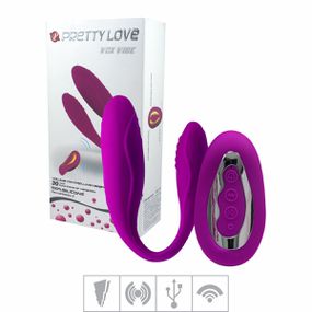 *Vibrador Para Casal Vox Vibe Com Sensor De Voz VP (CD012-ST... - Sex Shop Atacado Star: Produtos Eróticos e lingerie