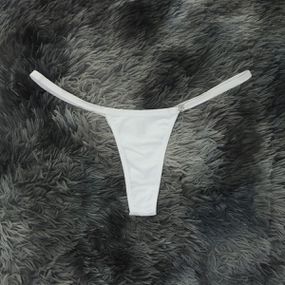 *Calcinha Exibida (EB119) - Branco - Sex Shop Atacado Star: Produtos Eróticos e lingerie