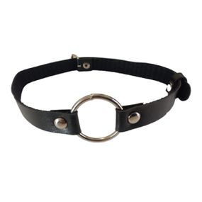 Gargantilha Choker Argola GS Acessórios (17689-GS1094-1) - P... - Sex Shop Atacado Star: Produtos Eróticos e lingerie