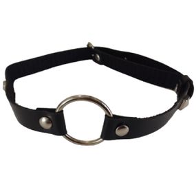 Gargantilha Choker Argola GS Acessórios (17694-GS1094-2) - P... - Sex Shop Atacado Star: Produtos Eróticos e lingerie