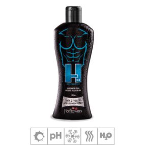 Sabonete Íntimo Masculino H Ice 130ml (HC478) - Padrão - Sex Shop Atacado Star: Produtos Eróticos e lingerie