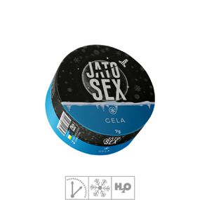 Retardante Jato Sex Gela 7g (PB186) - Padrão - Sex Shop Atacado Star: Produtos Eróticos e lingerie